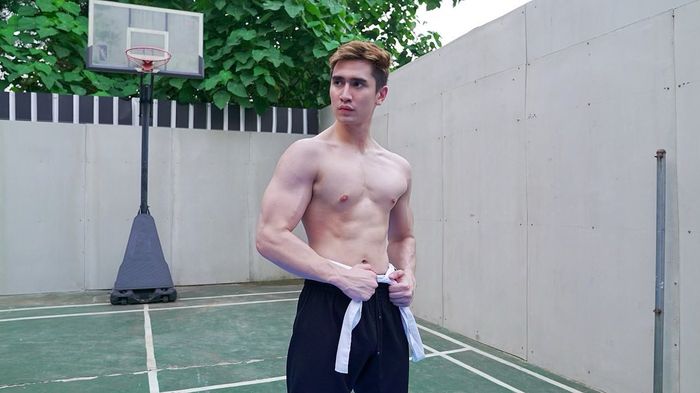 Verrell Bramasta