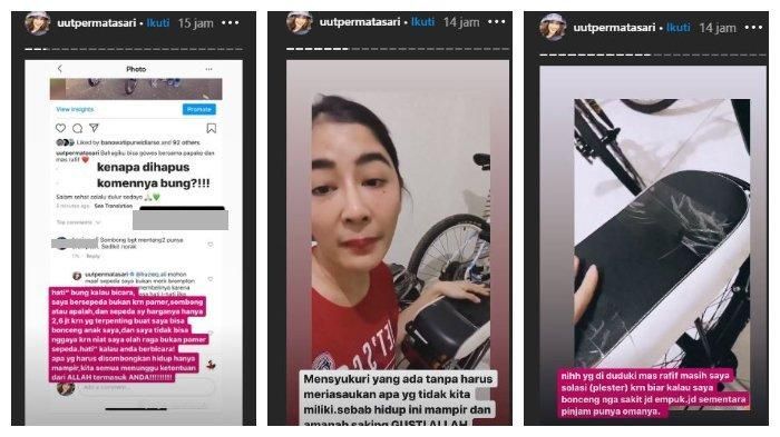 Unggahan Uut Permatasari