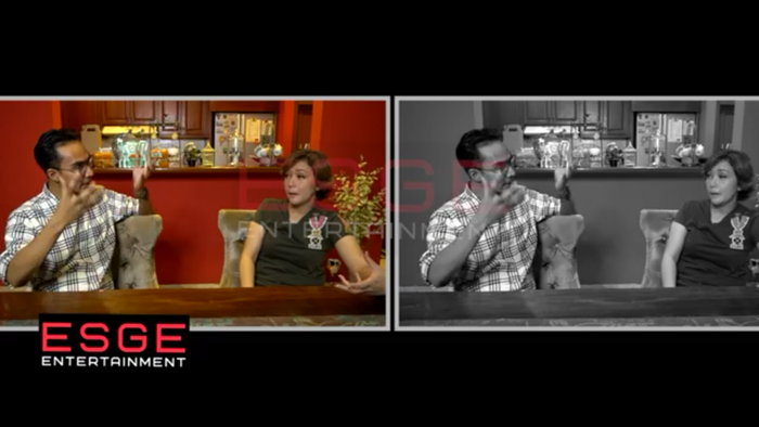 Maia estianty bongkar perbedaan tiga anaknya