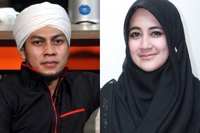 Umi Pipik dikabarkan menikah siri dengan Sunu eks Matta Band. Kabar itu sempat mendapatkan tanggapan dari adik almarhum Uje.