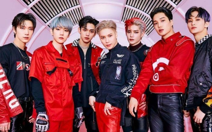 SuperM