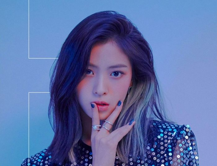 Ryujin 'ITZY'