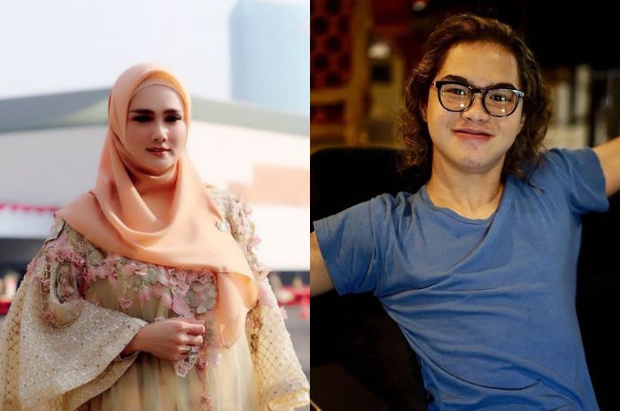 Mulan Jameela Sesumbar Ketiga Putra Kesayangan Maia Estianty Suka dengan Nasi Goreng Buatannya, Dul Jaelani Justru Blak-blakan Bongkar Fakta Berbeda!