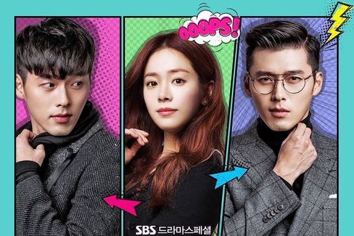 Dapatkan Link Nonton Drama Korea Hyde, Jekyll, Me Untuk Streaming dan Download, Bisa Nonton Drama Korea Lainnya Gratis!