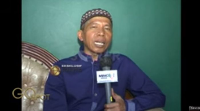 Kiwil mengecam tindakan Meggy Wulandari