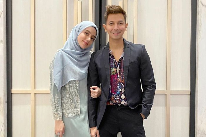 Sonny Septian  dan Fairuz A. Rafiq 