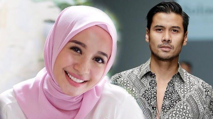 Laudya Cynthia Bella dan Chicco Jerikho