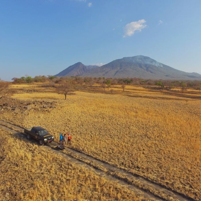 Taman Nasional Baluran