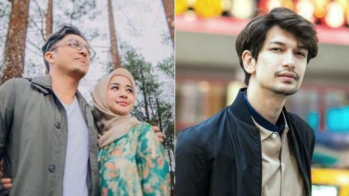 Diminta Netizen Jalani Hubungan yang Lebih Serius dengan Dimas Beck Pasca Cerai dari Engku Emran, Laudya Cynthia Bella Justru Sedih Jika Sahabatanya Menikah: Aku Sedih Kalau Dimas Punya Partner!