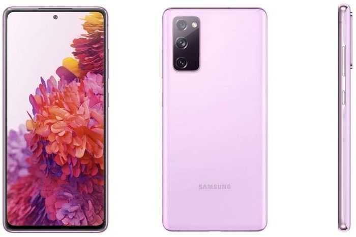 Samsung Galaxy S20 FE