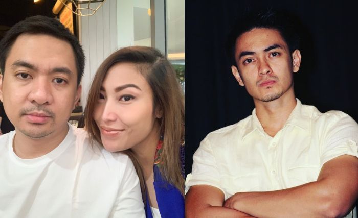 Ayu Dewi dan Regi Datau, Zumi Zola