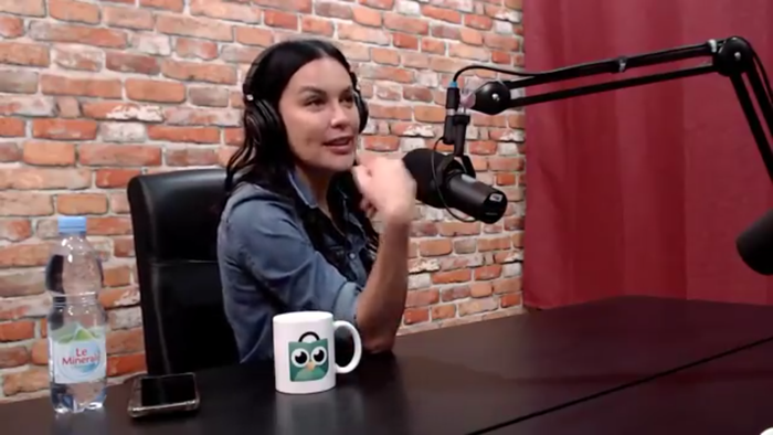 Sophia Latjuba ingin punya suami