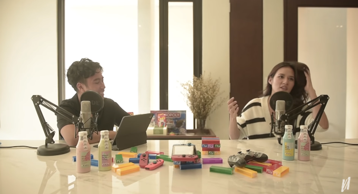 Raisa ceritakan saat bertemu Lee Min Ho lewat mimpi 