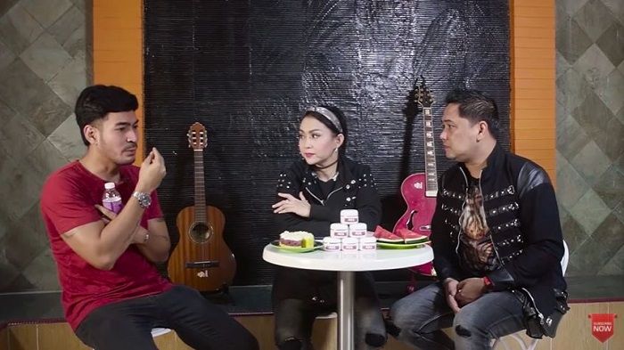 Panglima Langit ramalkan nasib artis yang bakal meninggal di tahun 2020