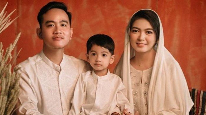 Selvi Ananda, Gibran Rakabuming dan Jan Ethes