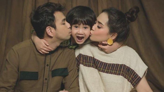 Keluarga Raffi Ahmad