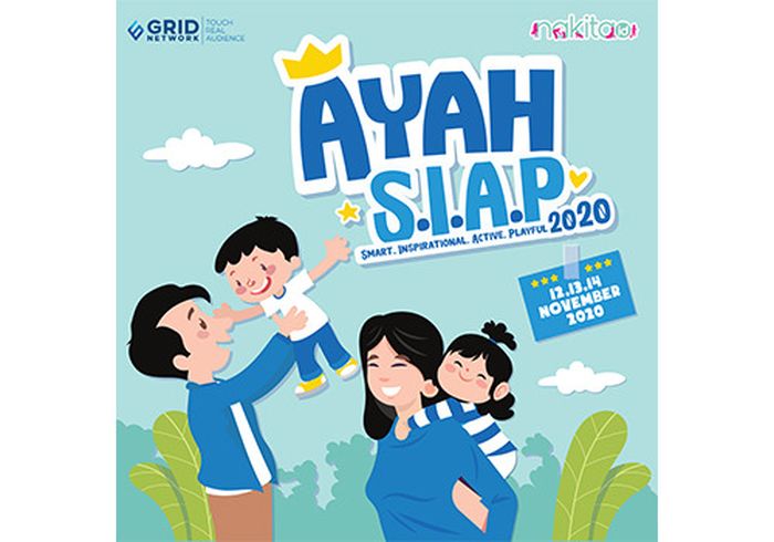 Acara Ayah S.I.A.P