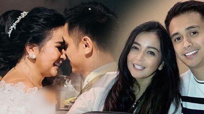 Jennifer Jill dan Ajun Perwira