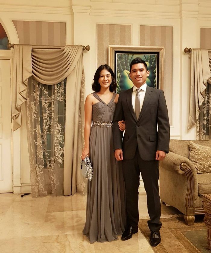 Ruang Tamu Dian Sastro