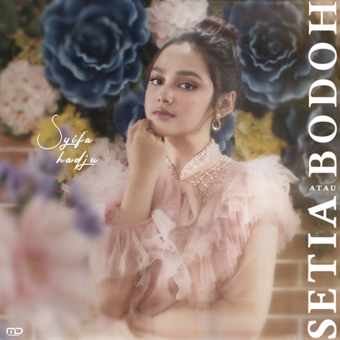 Syifa Hadju rilis single debut 