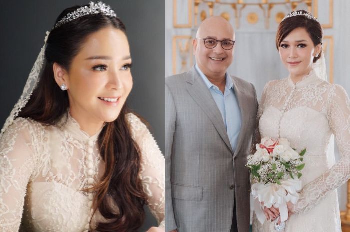 Maia Estianty dan Irwan Mussry