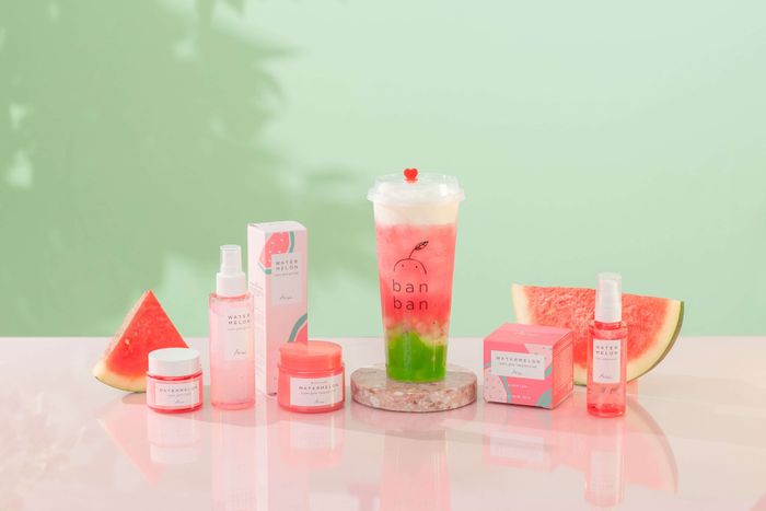 Ariul Watermelon Hydro Glow