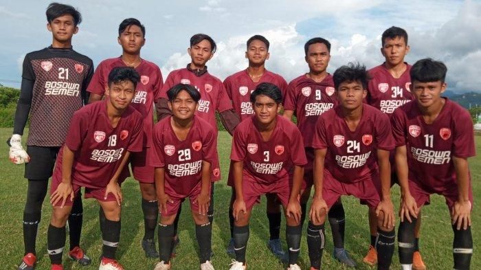 Akademi PSM Makassar. 