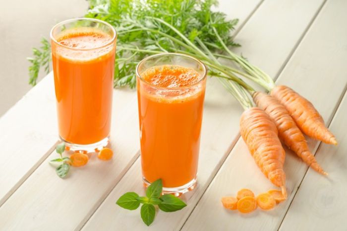 Wortel, ilustrasi wortel