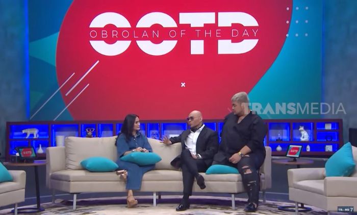 Pengakuan Iis Dahlia terkait sikap putranya Devano Danendra