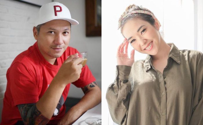 Emosi Gading Marten Meletup, Mantan Suami Gisella Anastasia Ngaku Terganggu dengan Pemberitaan Video Syur Mirip Gisel: Pengen Semuanya Cepat Beres