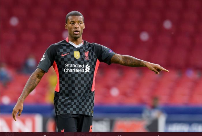 Gelandang tengah Liverpool, Georginio Wijnaldum, dikabarkan kini menjadi incaran Inter Milan dan Real Madrid selain Barcelona.