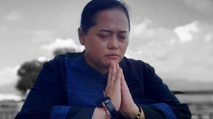  Ramalkan Bakal Ada Kecelakaan Pesawat Berwarna Merah di Tahun 2021, Mbak You Tiba-tiba Peringatkan Dunia Penerbangan Indonesia: Semoga Jangan Terjadi