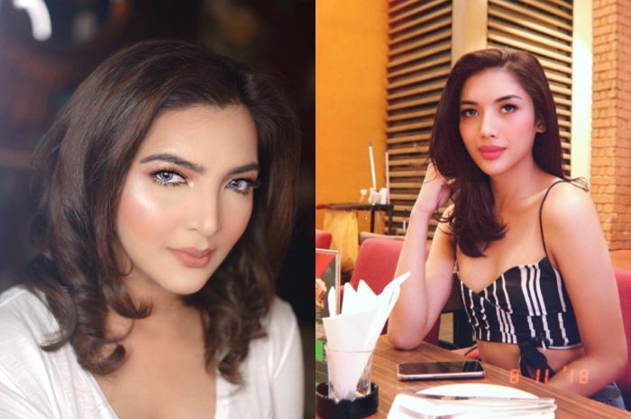 Hotman Paris mendadak bongkar video mesra bareng Millen Cyrus usai sang selebgram ditangkap polisi lantaran kasus narkoba.