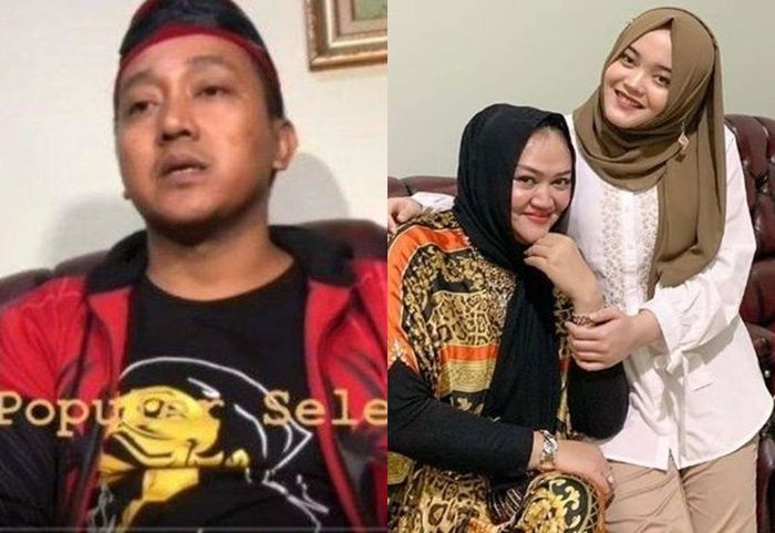 Mati-matian Urusin Warisan Lina Jumbaedah, Pengacara Mantan Istri Sule Ini Buka Suara soal Harta Rp 10 Miliar, Teddy Nggak Dapat Sepeserpun?