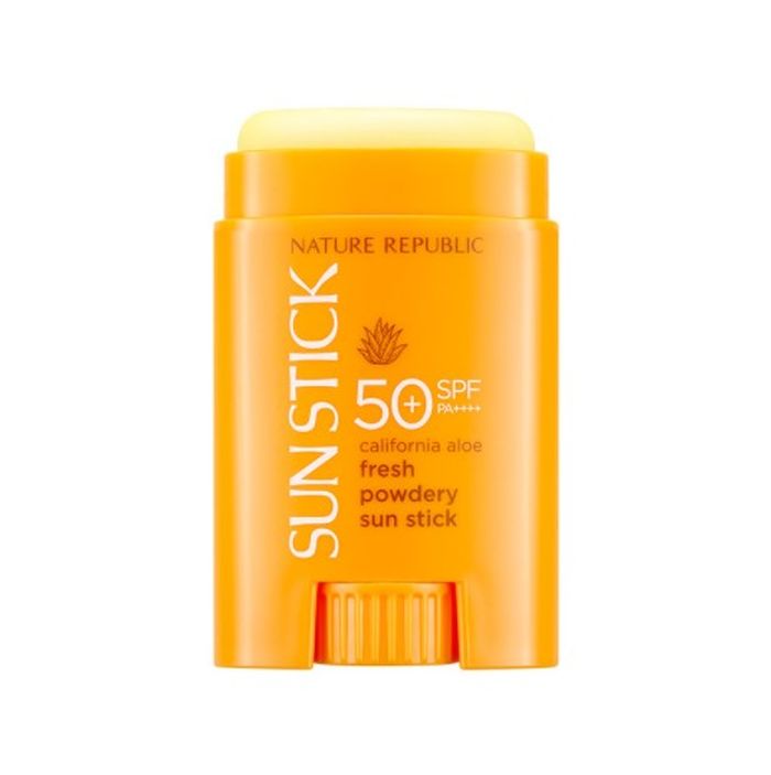 Nature reulic Sun Stick