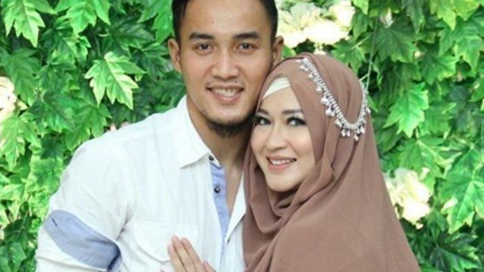 Gunawan Dwi Cahyo dan Okie Agustina