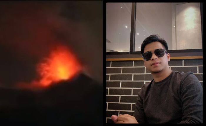 Ramalannya Kerap Tokcer hingga Dijuluki Master Firasat, Wirang Birawa Kembali Peringatkan Soal Erupsi Gunung Semeru: Semoga Saja Tidak Dibarengi Guncangan