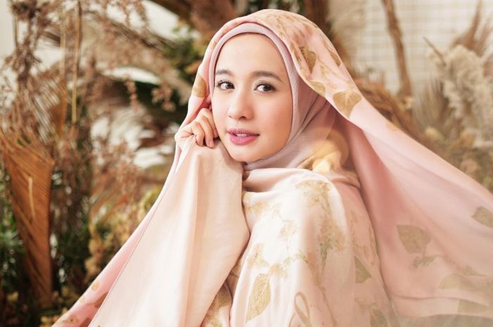 Laudya Cynthia Bella 