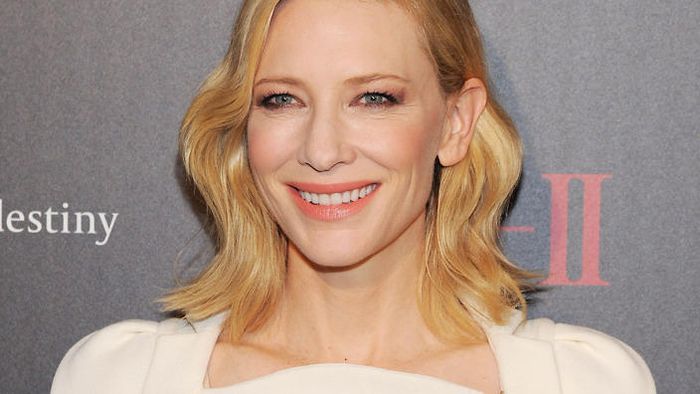 Cate Blanchett