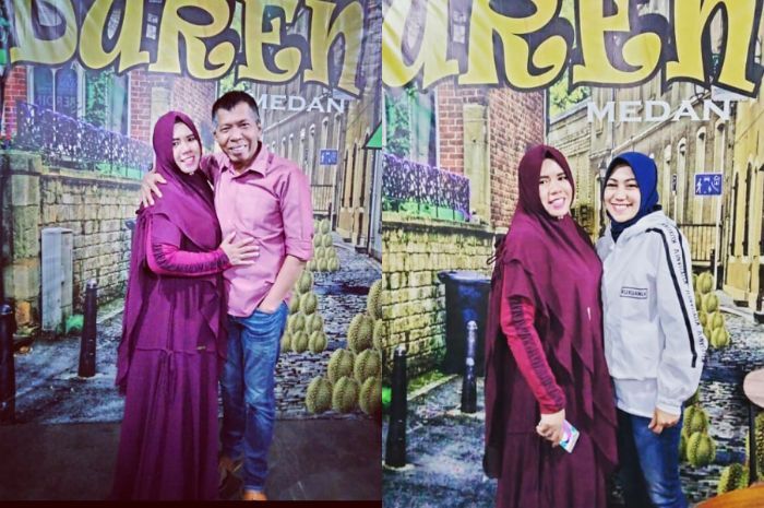 Hatinya kembali terkoyak gegara lihat Kiwil nikah lagi, Rohimah mendadak tulis pesan sendu soal istri yang tersakiti dan tak dihargai. 