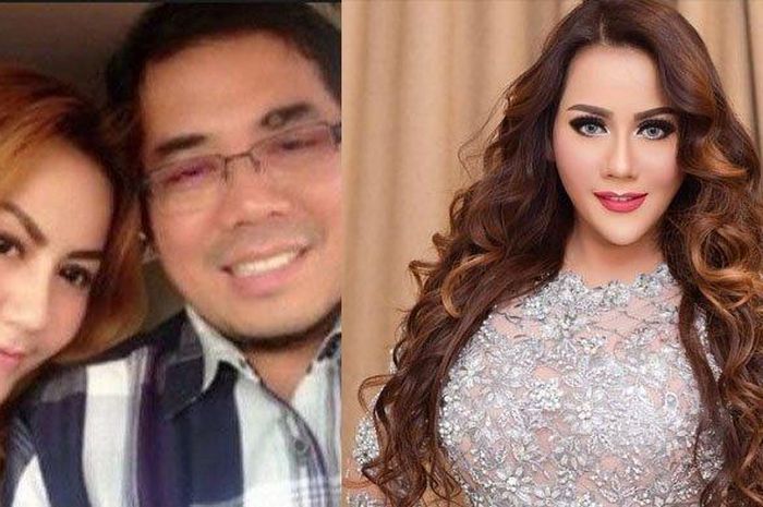 Lihat rekan sesama biduannya telan nasib apes hingga bercerai suai 20 tahun rasakan dipoligami, Inul Daratista lakukan hal menyentuh ini untuk Nita Thalia. 