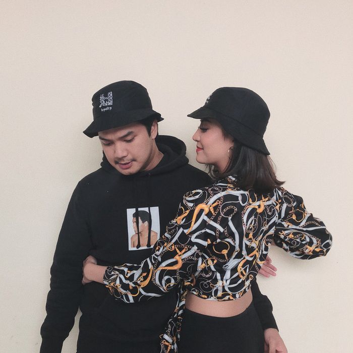 mantan kekasih awkarin