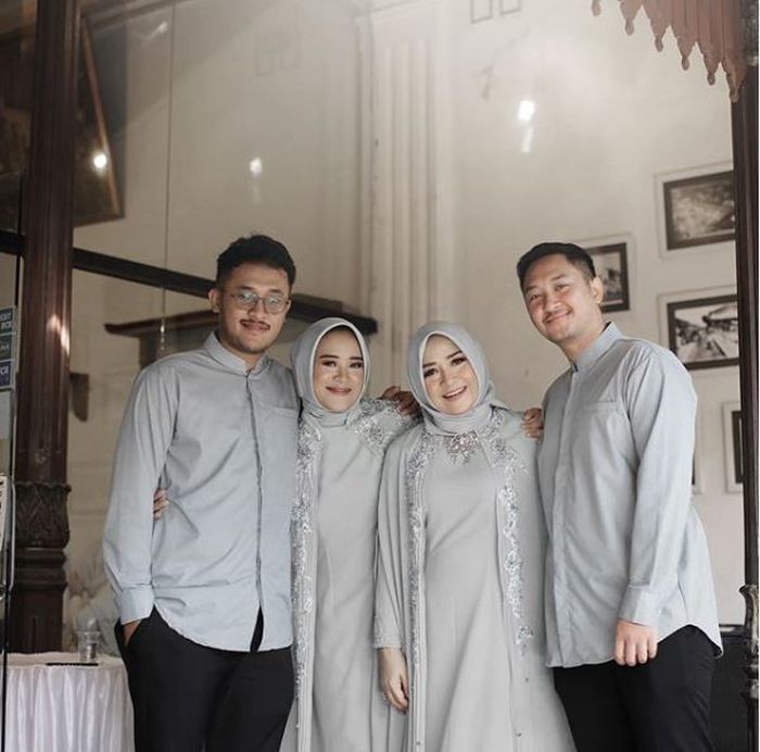 potret haydar pratama