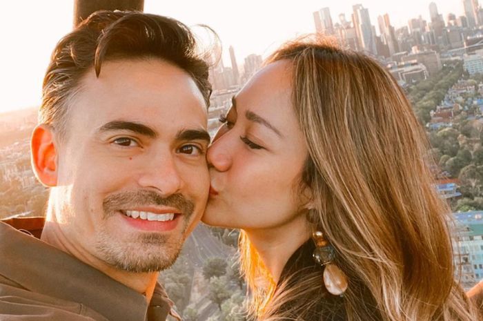 BCL dan Ashraf SInclair