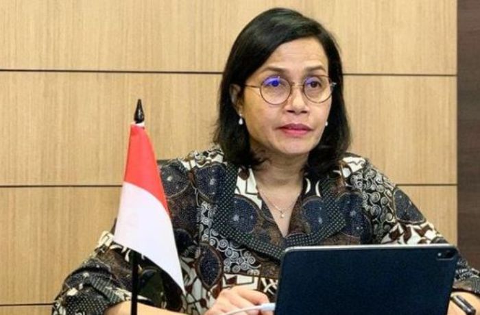 Sri Mulyani