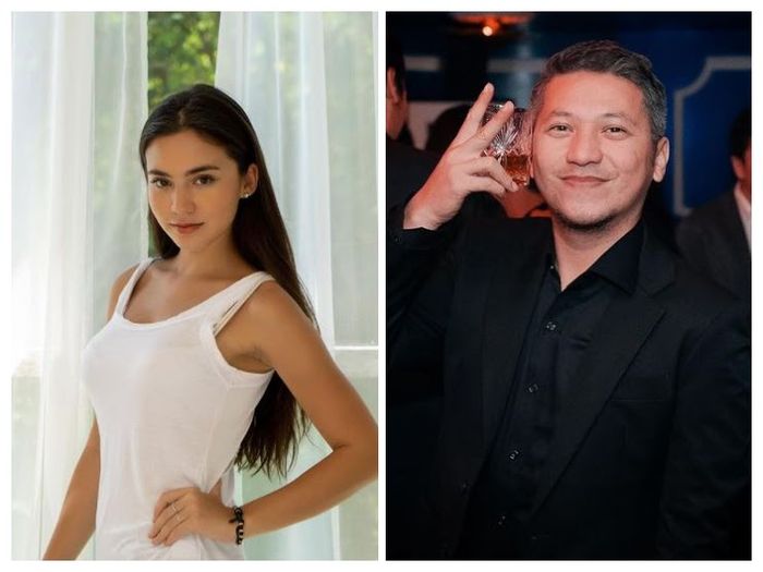 Gading Marten dan Karen Nijsen