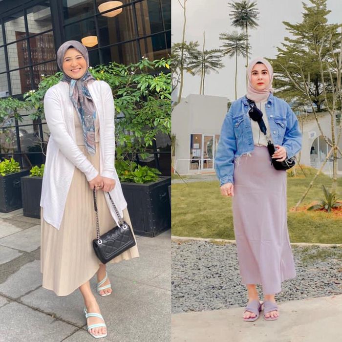 Perubahan berat badan Kesha Ratuliu