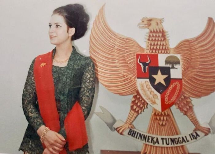 Ibu Ari Wibowo