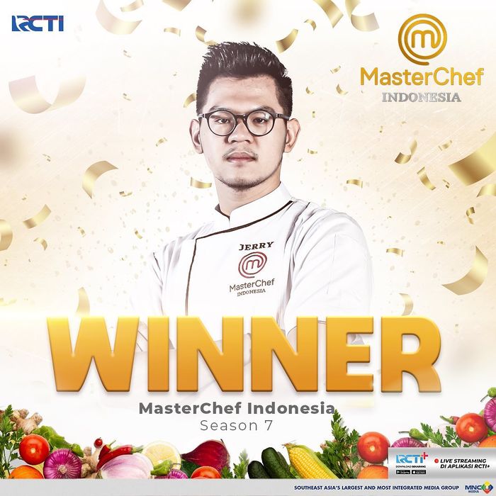 Live streaming masterchef indonesia season 7 sale