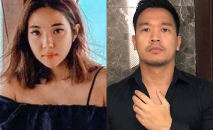 Rekam Aksi Ranjang dengan Alasan untuk Konsumsi Pribadi, Gisella Anastasia Justru Kedapatan Transfer Video Syur Pada Michael Yukinobu Defretes Lewat Aplikasi, Mantan Istri Gading Marten Terancam Pasal Pornografi